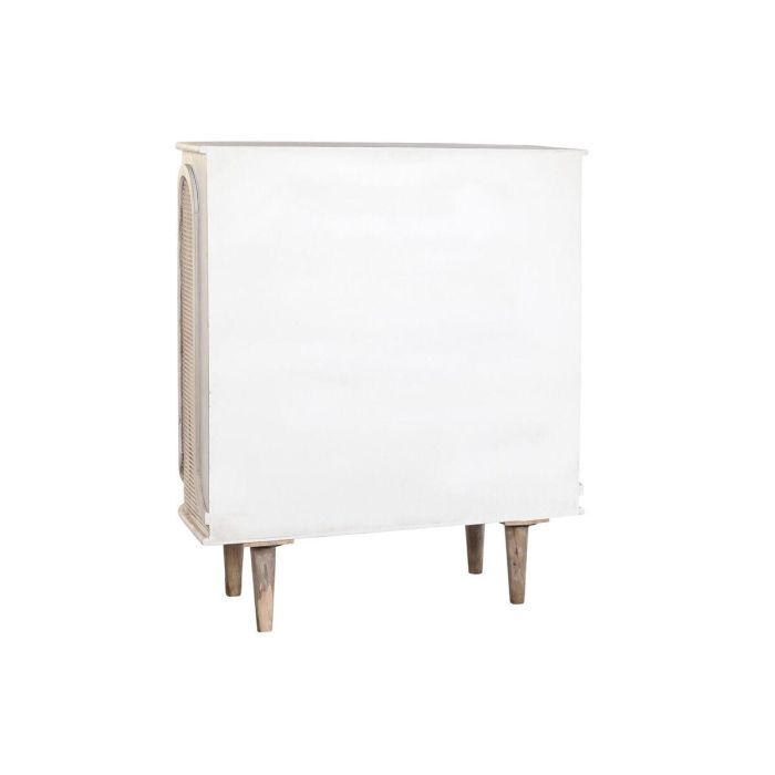 Aparador Moderno DKD Home Decor Blanco 40 x 113 x 92 cm 2