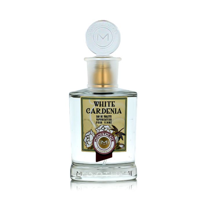 Perfume Mujer Monotheme Venezia White Gardenia EDT 100 ml 1