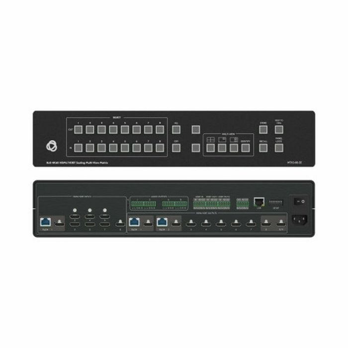 Cable HDMI Kramer Electronics 50-80586030