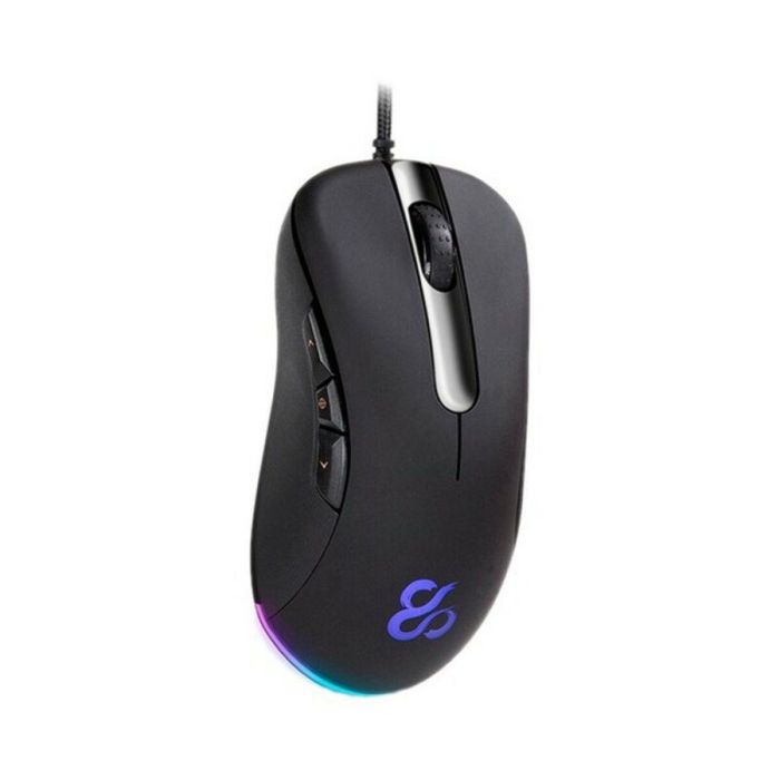 Ratón Gaming con LED Newskill NS-MS-ATREO RGB 6200 dpi 3 Ratón Gaming con LED Newskill NS-MS-ATREO RGB 6200 dpi 3