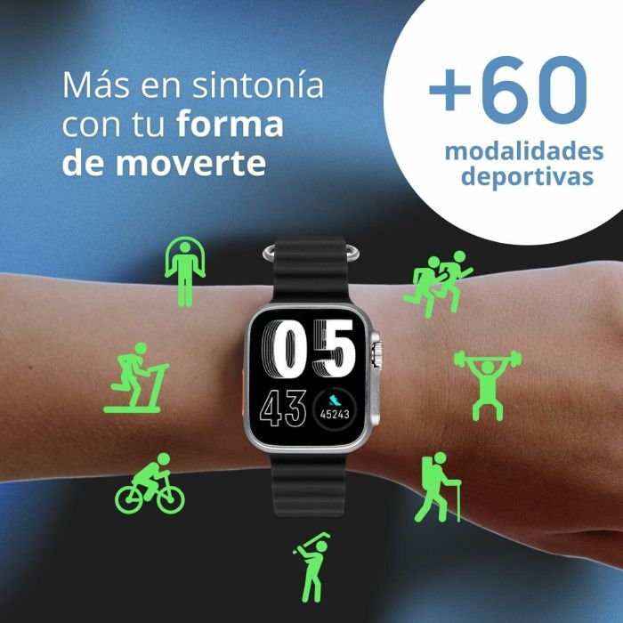 Reloj Hombre Radiant RAS11003 7