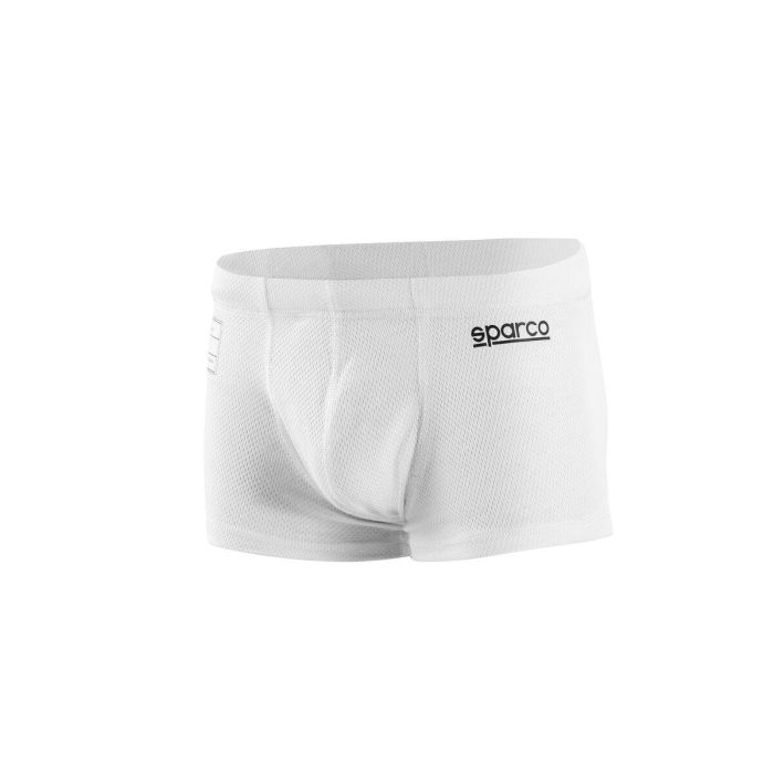 Boxer Talla S-M Blanco S001785BI2SM