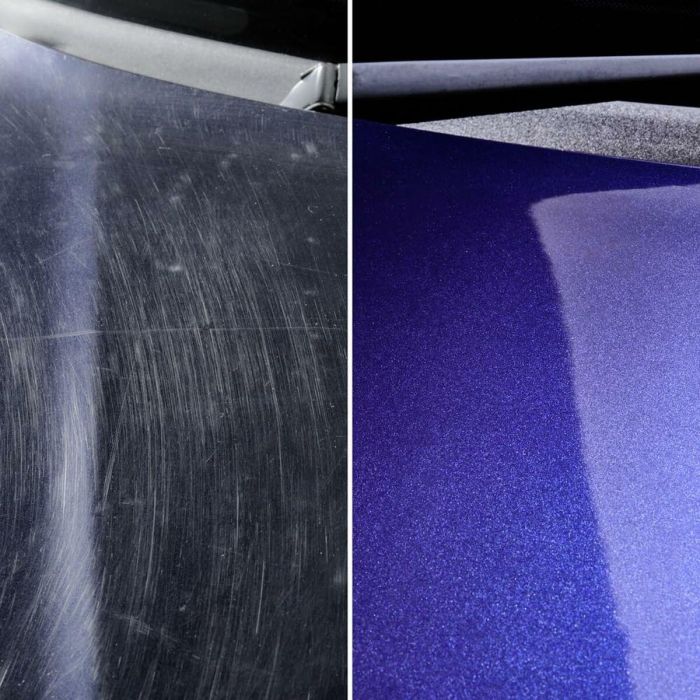 Sonax SX02473000 Abrillantador Todo-En-Uno Con Sellado Rápido 1 L