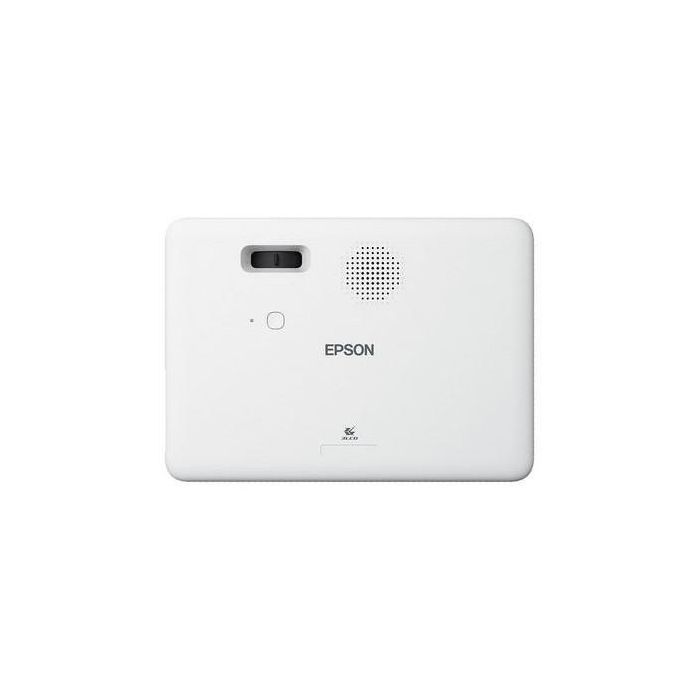 Proyector Epson CO-FH01 2