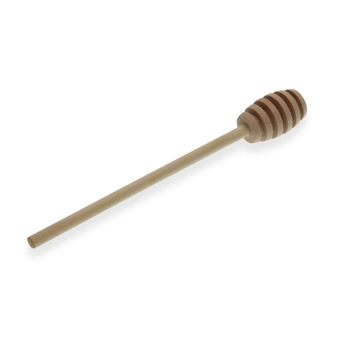Palo Para Miel Madera Versa (4 Unidades) Palo Para Miel Madera Versa (4 Unidades)