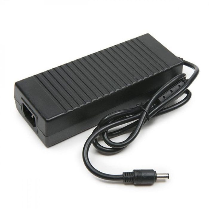Fuente de Alimentación Transformador LED 230VAC/12VDC 120W 10A IP20 Regulada Electrónicamente Compacta CP-P-120 1 Fuente de Alimentación Transformador LED 230VAC/12VDC 120W 10A IP20 Regulada Electrónicamente Compacta CP-P-120 1