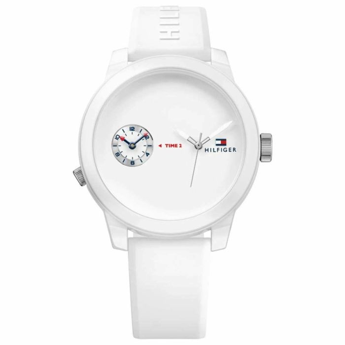 Reloj Infantil Tommy Hilfiger DENIM (Ø 44 mm) 19 Reloj Infantil Tommy Hilfiger DENIM (Ø 44 mm) 19