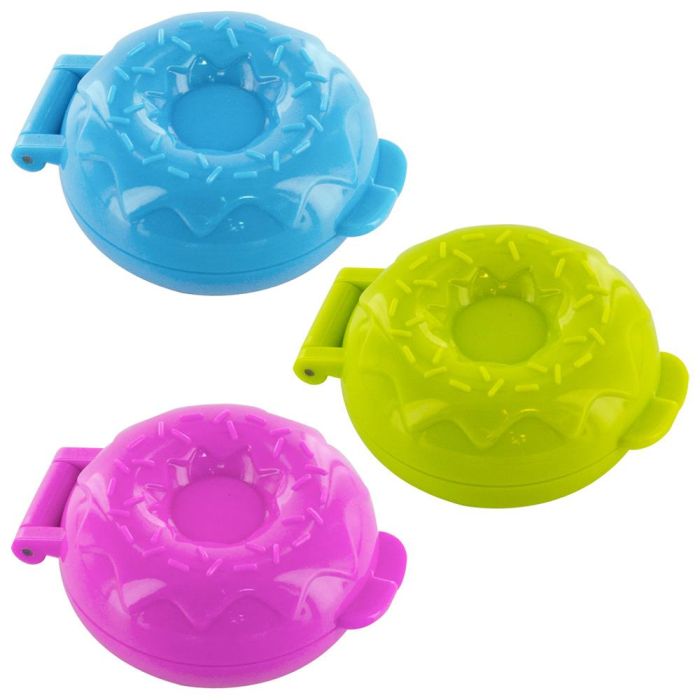 Juego De 3 Moldes Popcake/ Pirulet Lily Cook 1