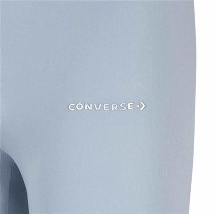 Leggings Converse Jacquard 8-10 Años 1 Leggings Converse Jacquard 8-10 Años 1