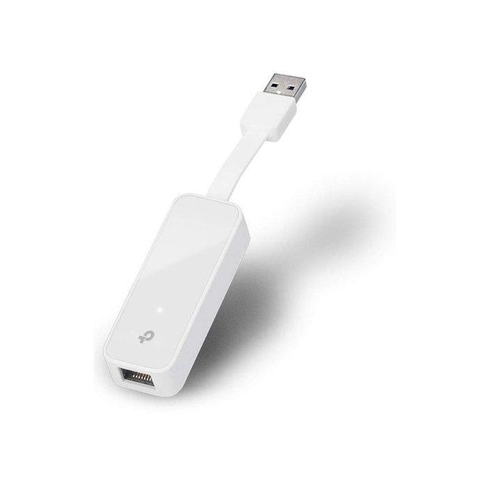 Adaptador Tp-Link Usb 3.0 A Ethernet Giga