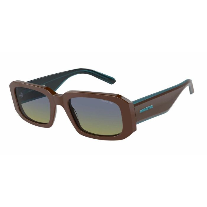 Gafas de Sol Unisex Arnette AN4318-12382W-53 Ø 53 mm Gafas de Sol Unisex Arnette AN4318-12382W-53 Ø 53 mm