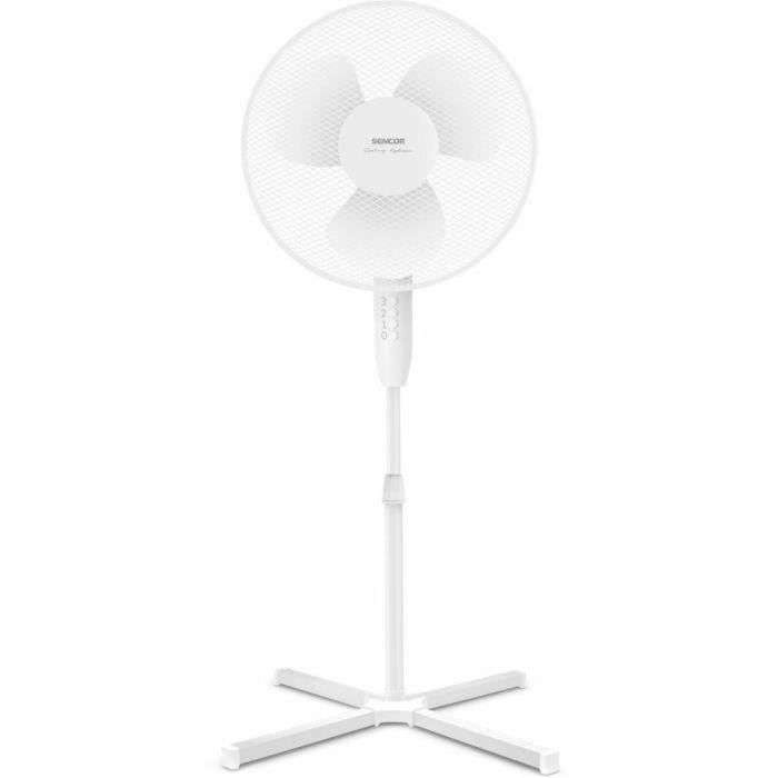 Ventilador de Pie Sencor Ventilador de Pie Sencor