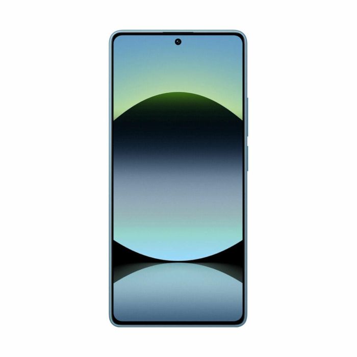 Xiaomi Redmi Note 14S Smartphone 8GB RAM 256GB 6.67" AMOLED 120Hz Cámara 200MP OIS Batería 5000mAh Carga 67W Azul 4 Xiaomi Redmi Note 14S Smartphone 8GB RAM 256GB 6.67" AMOLED 120Hz Cámara 200MP OIS Batería 5000mAh Carga 67W Azul 4