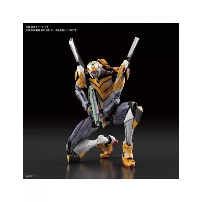 Rg Multipurpose Humanoid Decisive Weapon Artifficial 1 Rg Multipurpose Humanoid Decisive Weapon Artifficial 1