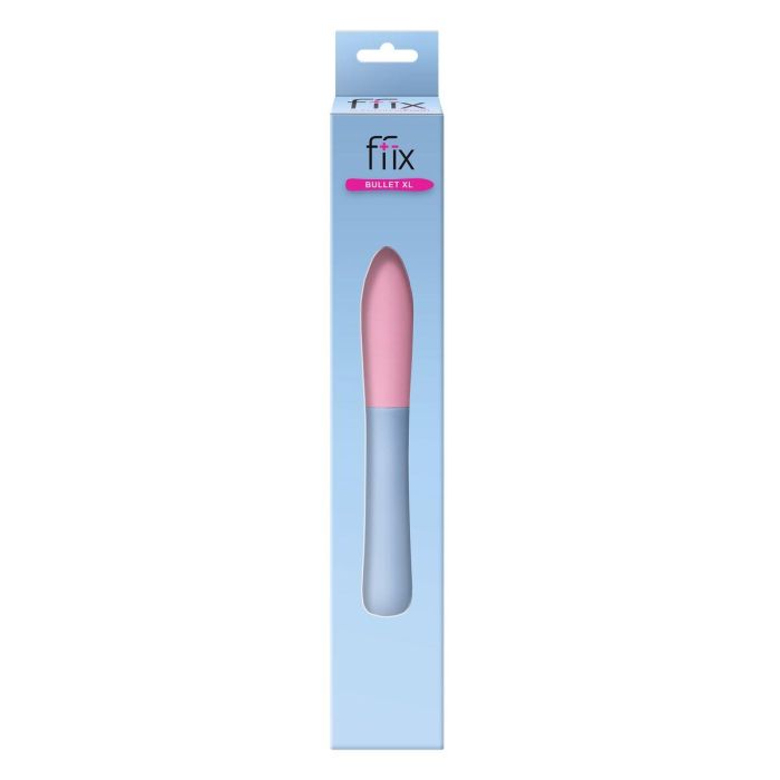 Vibrador FemmeFunn Ffix Azul 1