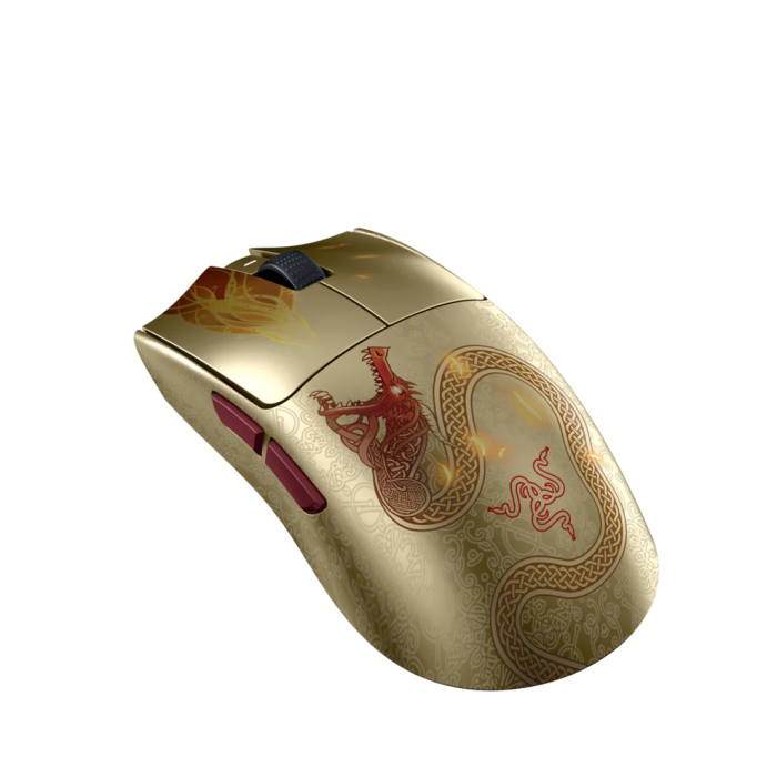 Raton Razer Viper V3 Pro Counter Strike 2 Ed. (Rz01-05120800-R3M1) 1