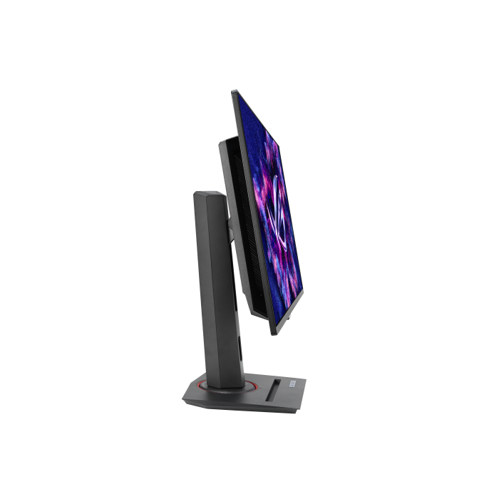 ASUS ROG Strix OLED XG27UCDMG pantalla para PC 67,3 cm (26.5") 3840 x 2160 Pixeles 4K Ultra HD QD-OLED Negro 7 ASUS ROG Strix OLED XG27UCDMG pantalla para PC 67,3 cm (26.5") 3840 x 2160 Pixeles 4K Ultra HD QD-OLED Negro 7