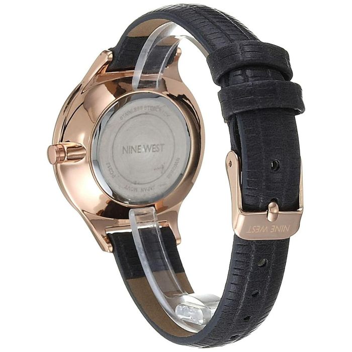 Reloj Mujer Nine West NW-2556RGGY (Ø 34 mm) 3