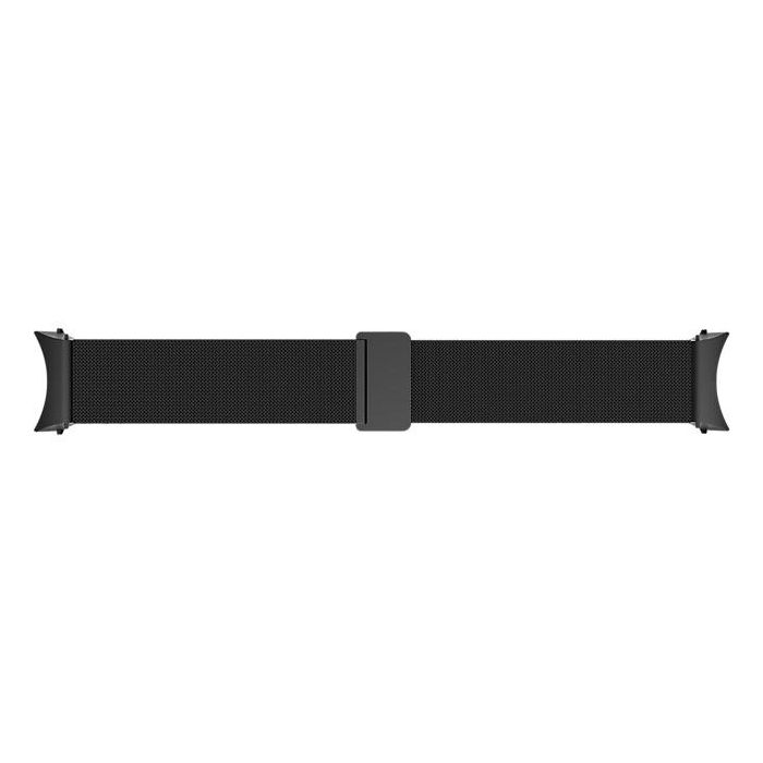 Samsung Milanese Band Galaxy Watch4/5/6/7 44 mm black 0 Samsung Milanese Band Galaxy Watch4/5/6/7 44 mm black 0