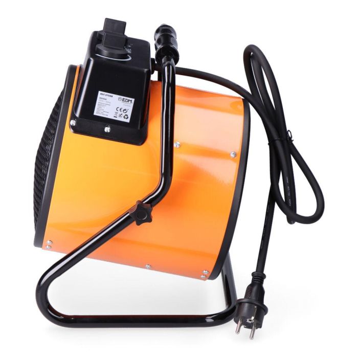 Calefactor industrial, 3000 W 2 Calefactor industrial, 3000 W 2
