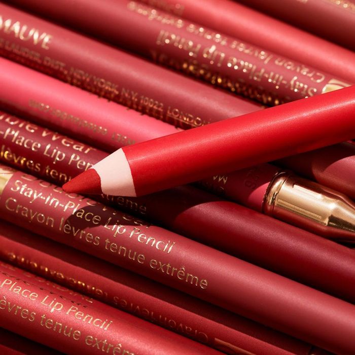ESTÉE LAUDER DOUBLE WEAR lip liner #pink 1,2 gr Perfilador labial Rosa 2 ESTÉE LAUDER DOUBLE WEAR lip liner #pink 1,2 gr Perfilador labial Rosa 2