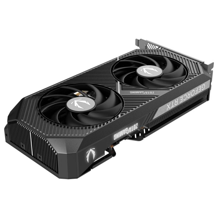 ZOTAC GAMING GeForce RTX 5070 TWIN EDGE OC 12GB GDDR7 Tarjeta Gráfica 3