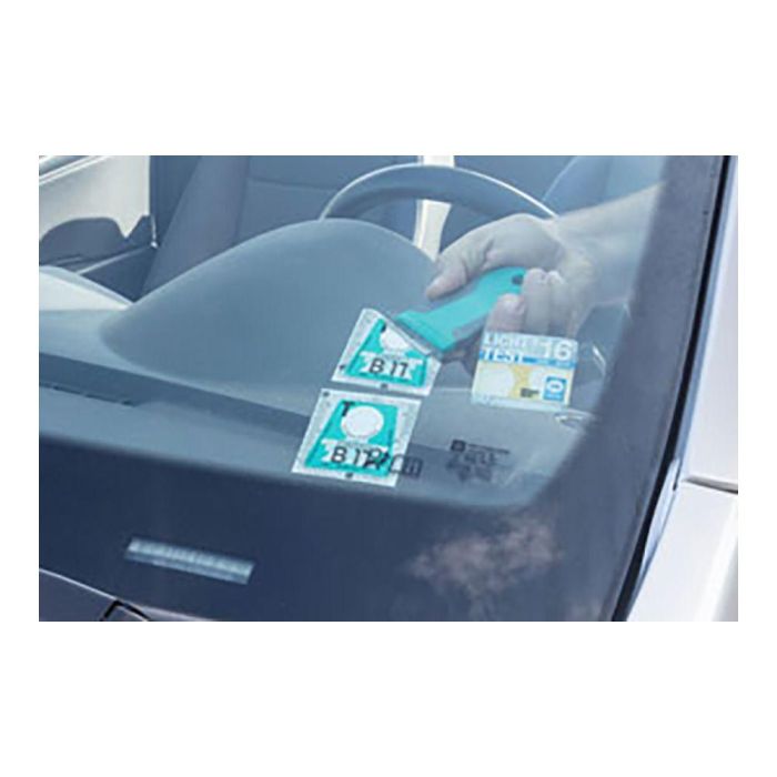 Wolfcraft Rascador de Plástico Bicomponente con Mango Ergonómico, Cambio de Cuchilla sin Herramientas, Compatible con Cuchillas de 38 mm 2 Wolfcraft Rascador de Plástico Bicomponente con Mango Ergonómico, Cambio de Cuchilla sin Herramientas, Compatible con Cuchillas de 38 mm 2