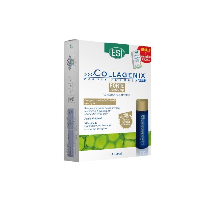 Collagenix Drink Forte
