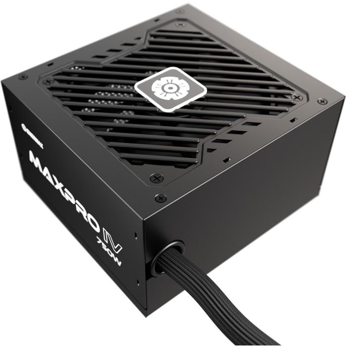 Enermax EMP750W Fuente de Alimentacion 750W 80 PLUS para PC Negra 5 Enermax EMP750W Fuente de Alimentacion 750W 80 PLUS para PC Negra 5