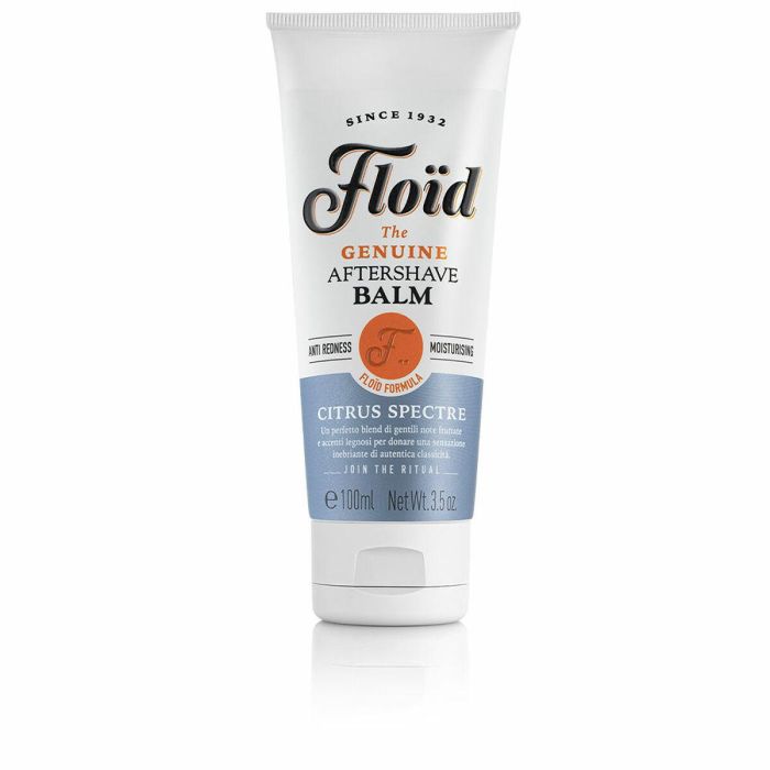Floïd Bálsamo Después del Afeitado Citrus Spectre 100 ml