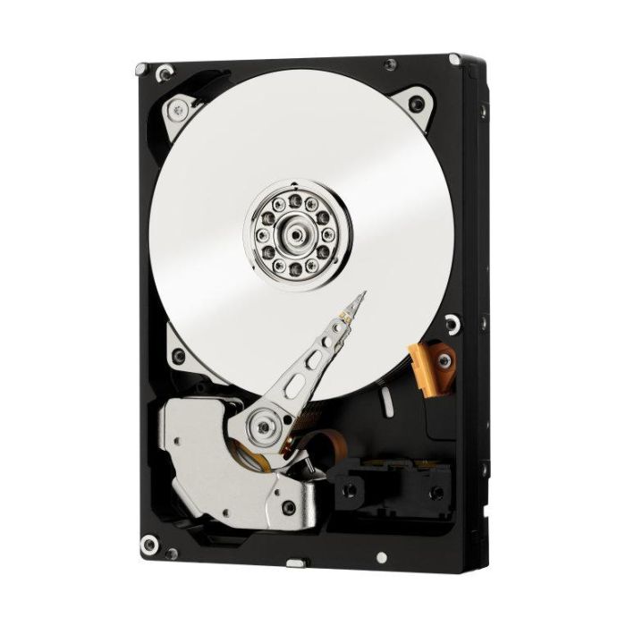 Western Digital Black disco duro interno 4 TB 7200 RPM 256 MB 3.5" Serial ATA III 2 Western Digital Black disco duro interno 4 TB 7200 RPM 256 MB 3.5" Serial ATA III 2