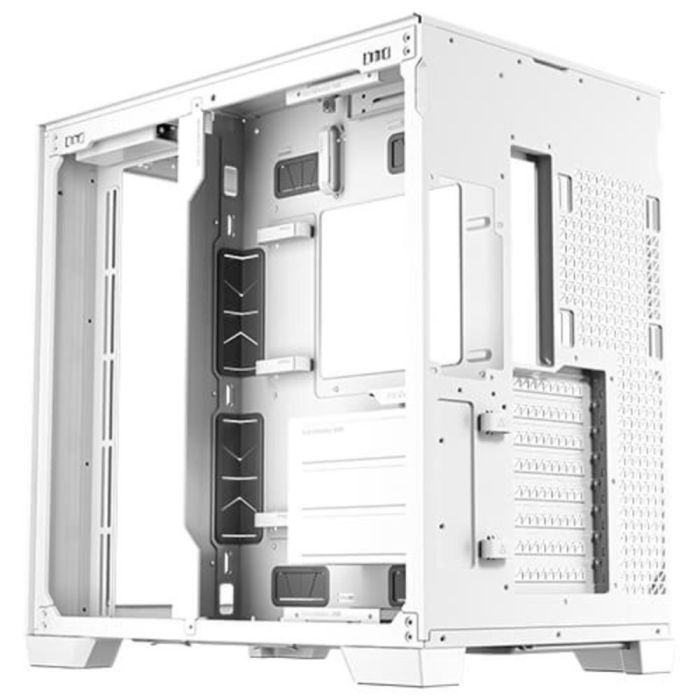Antec C8 WHITE Full Tower Blanco 2 Antec C8 WHITE Full Tower Blanco 2