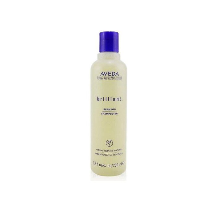 Aveda Brilliant Shampoo 250 mL