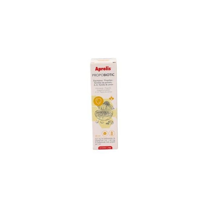 Propobiotic Aprolis