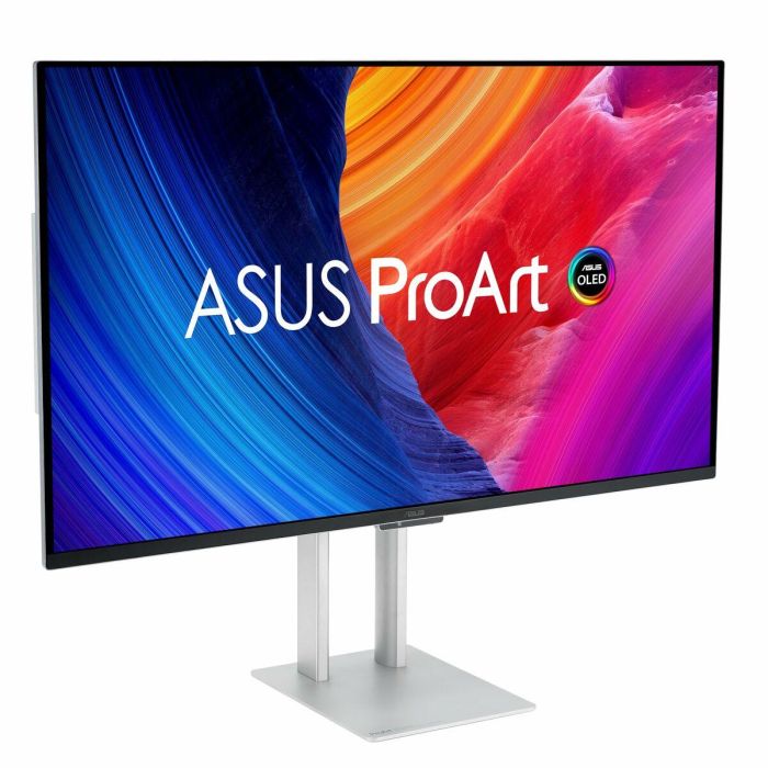 Monitor Gaming Asus 90LM03HE-B01K70 4K Ultra HD 31,5" 3 Monitor Gaming Asus 90LM03HE-B01K70 4K Ultra HD 31,5" 3