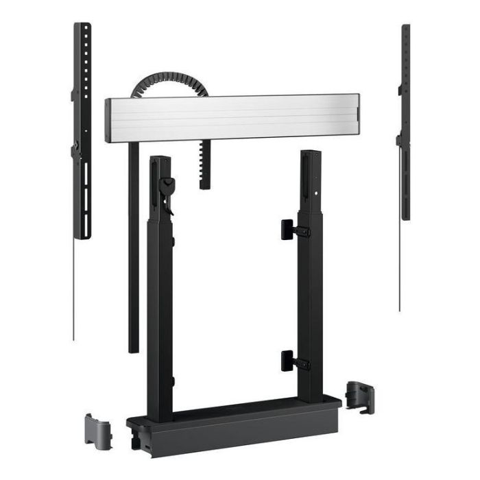 Vogels Rise 2005 Motorized Display Lift Floor/Wall 50 Black (RISE2005) 4 Vogels Rise 2005 Motorized Display Lift Floor/Wall 50 Black (RISE2005) 4