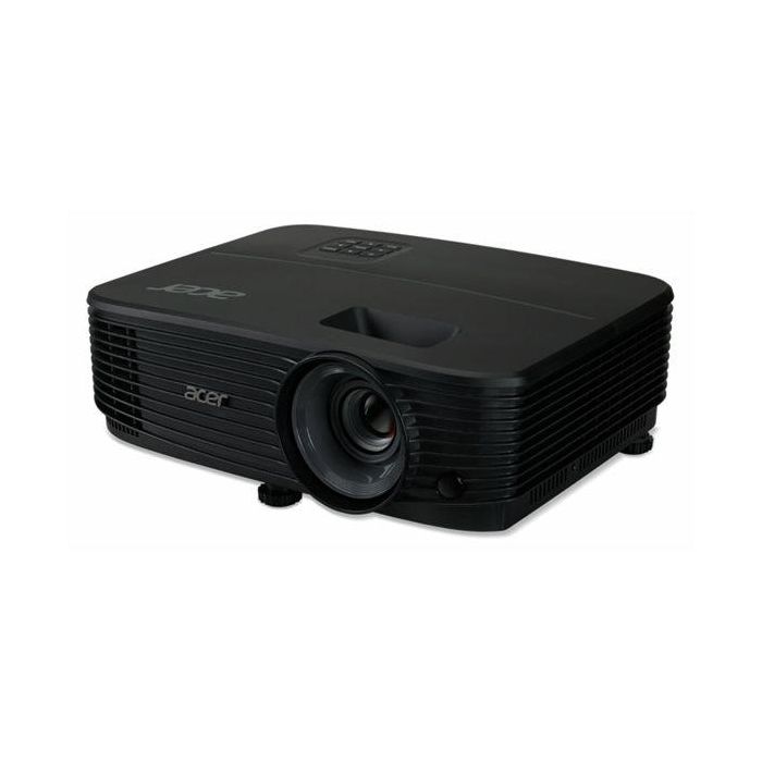 Acer MR.JXG11.001 Proyector X1229 DLP XGA 1024x768, 4800 Lúmenes, 20.000:1 Contraste, Negro para Oficina y Hogar 1