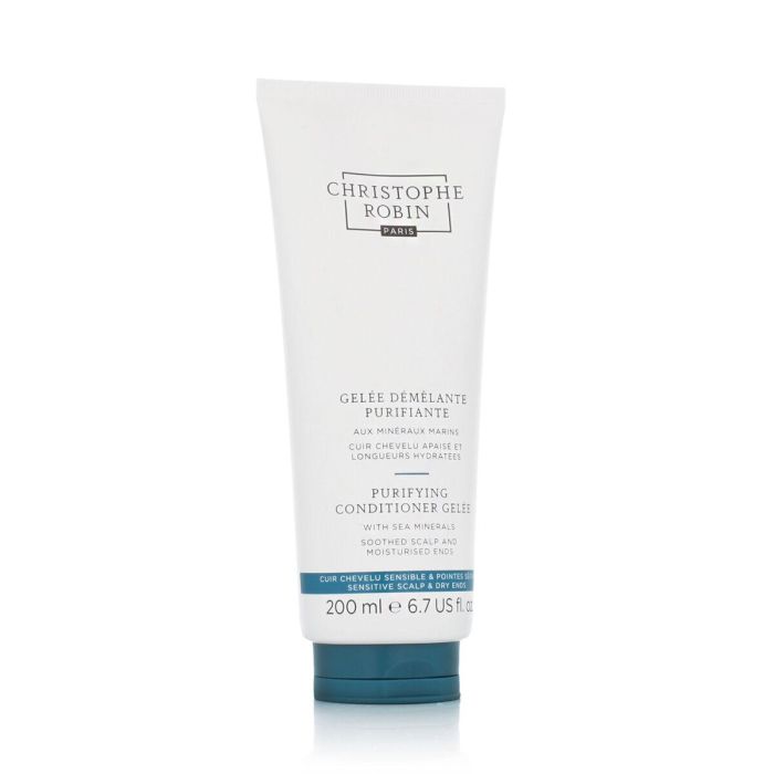 Christophe Robin Purifying Conditioner Gelée 200 mL Christophe Robin Purifying Conditioner Gelée 200 mL