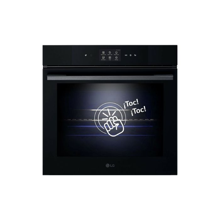 Horno Pirolítico LG WS9D7672WM 3500 W 76 L