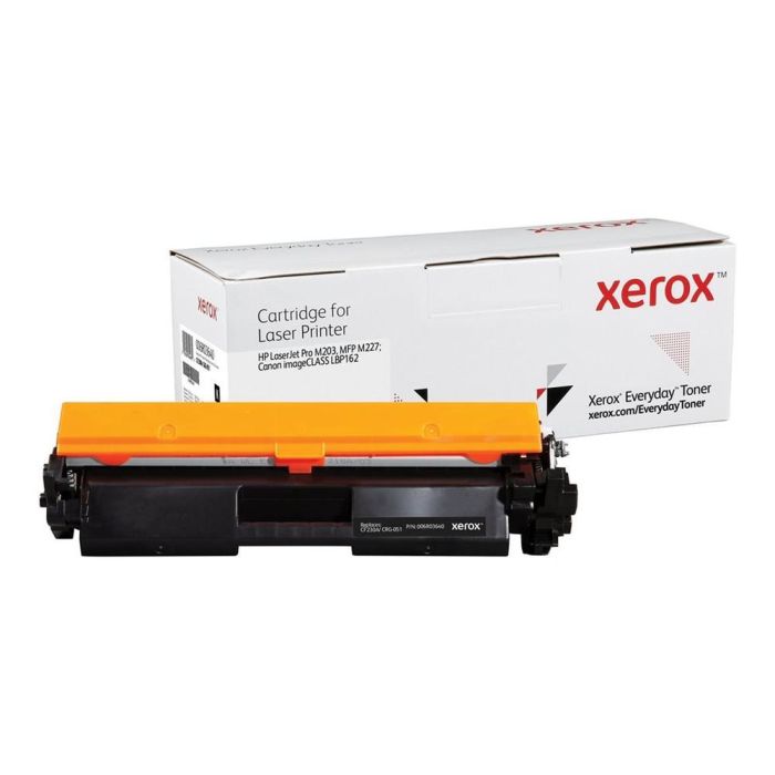 Xerox Everyday Toner Negro para HP LJ M203 - 30A - CF230A