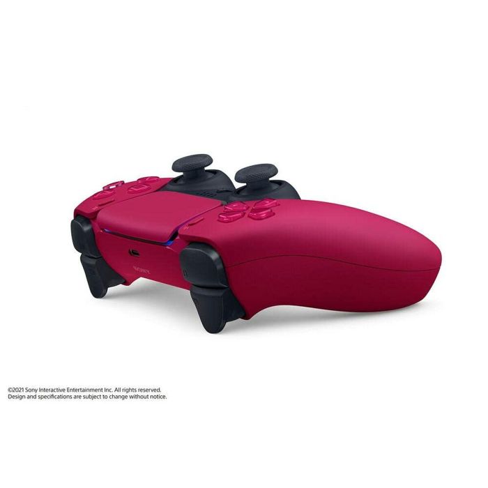 Mando Gaming PS5 Sony Bluetooth 5.1 1