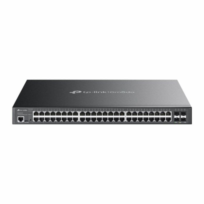 Switch TP-Link SG3452XMPP Switch TP-Link SG3452XMPP