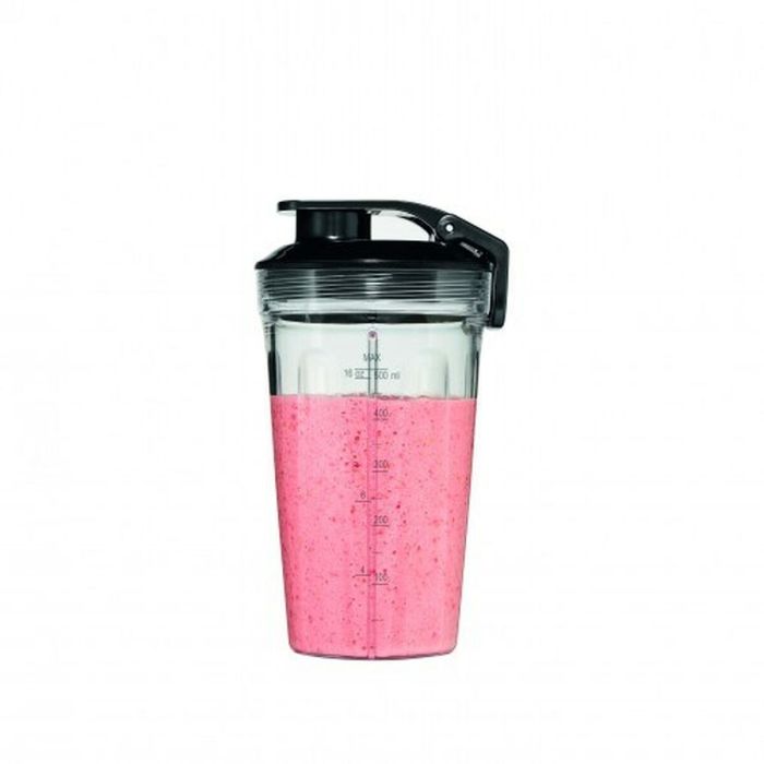 Batidora de Vaso WMF 416520011 900 W 1,2 L 1 Batidora de Vaso WMF 416520011 900 W 1,2 L 1