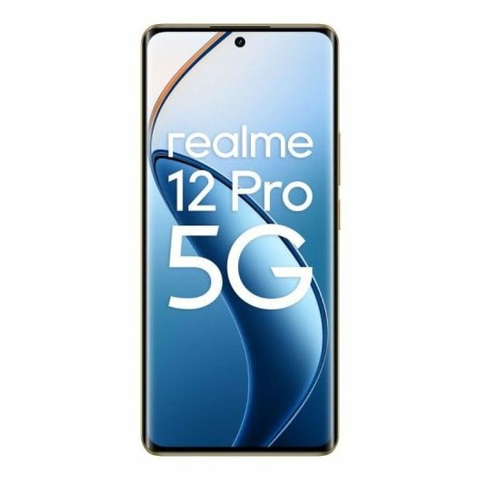 Smartphone Realme Realme 12 Pro 6,7" 8 GB RAM 256 GB Azul 8