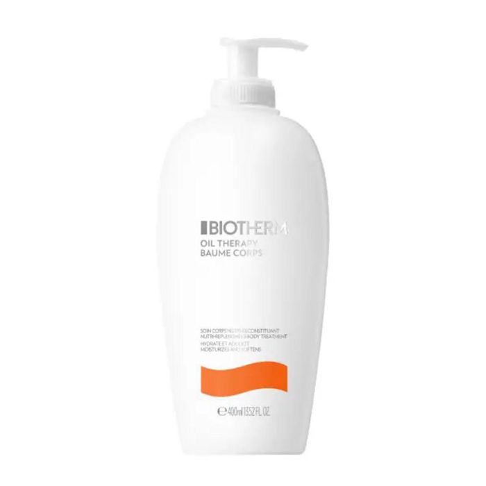 Biotherm Oil therapy balsamo 400 ml