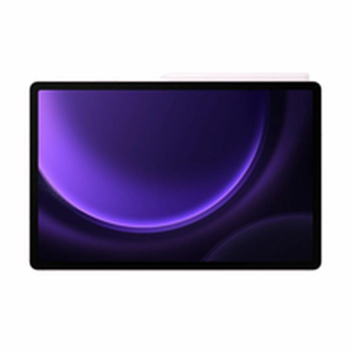 Tablet Samsung TAB S9 FE PLUS SM-X616 12,4" 12 GB RAM 256 GB Rosa 9 Tablet Samsung TAB S9 FE PLUS SM-X616 12,4" 12 GB RAM 256 GB Rosa 9