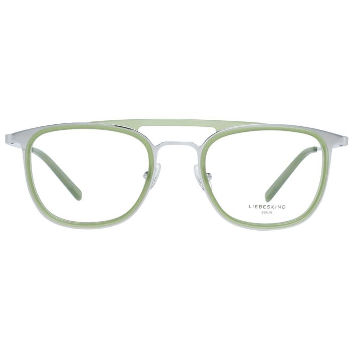 Montura de Gafas Unisex Liebeskind Berlin 11041-00520 50 4 Montura de Gafas Unisex Liebeskind Berlin 11041-00520 50 4
