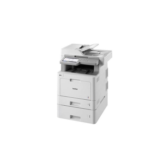 Multifuncion Brother Laser Color Mfc - L9570Cdwt Fax Multifuncion Brother Laser Color Mfc - L9570Cdwt Fax