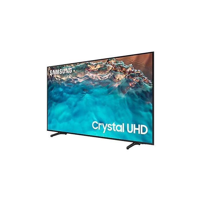 Samsung UE43U8072FUXXH TV Crystal UHD 4K Ultra HD 43 Pulgadas Smart TV Wifi Negro 3