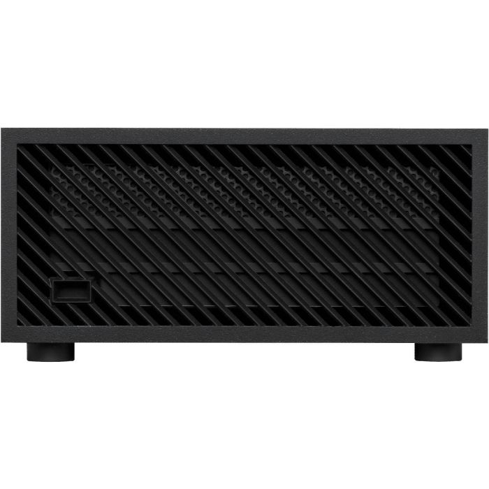 ASUS PN64-BB3012MD Mini PC, Intel Core i3-1220P, sin Sistema Operativo, color negro 1